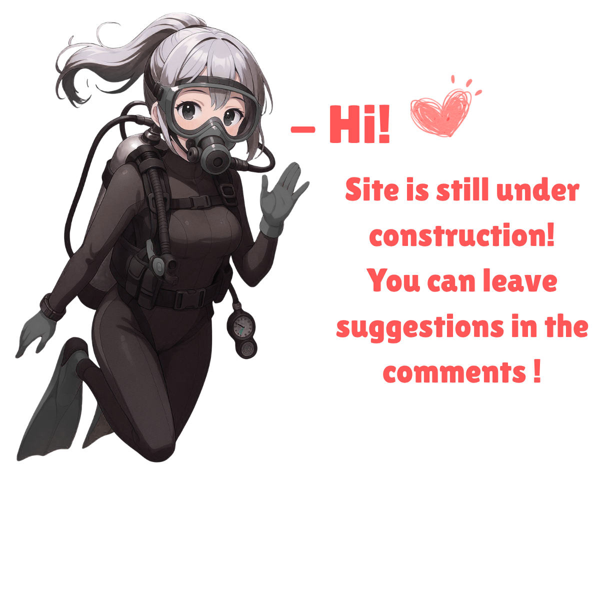 Welcome!